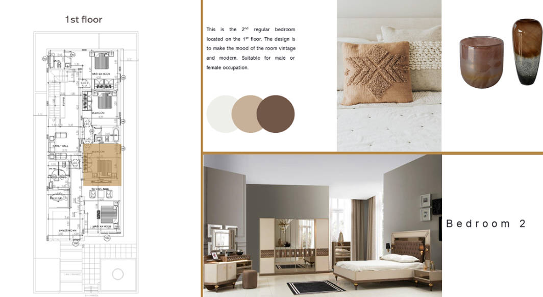 Color Psychology in Furniture Selection: Crafting Emotionally Resonant Interiors