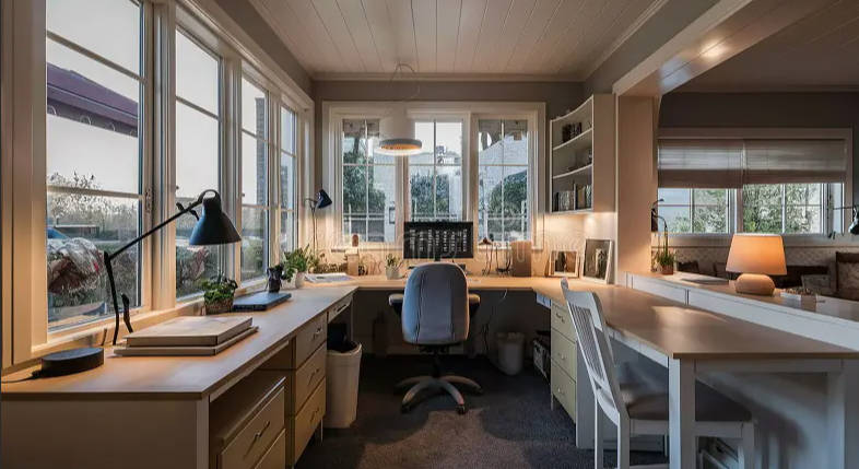 High-Performance Surfaces: Merging Aesthetics and Durability in Furniture