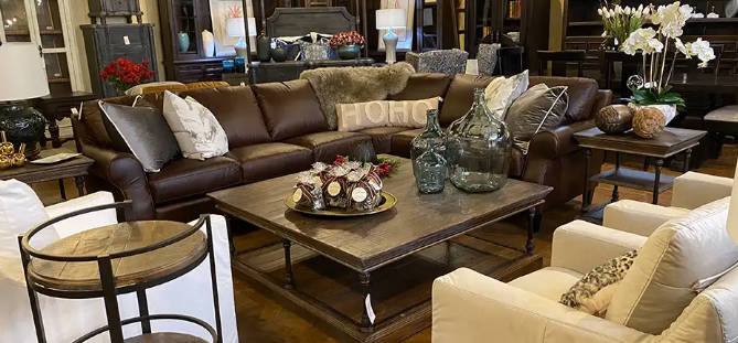 Reupholster and Refinish: Extending the Life of High-End Furniture