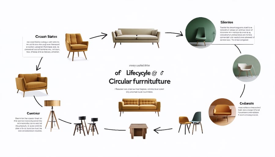 Calculating Lifecycle Value: Investing in Furniture That Pays Over Decades