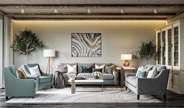 The Psychology of First-Time Furniture Buyers: Avoiding Common Pitfalls