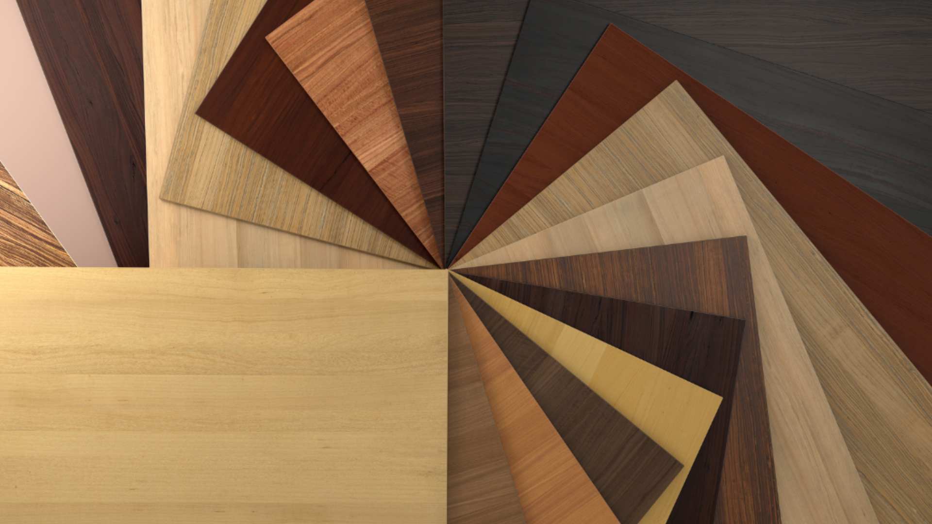 Solid Wood, Veneer, or Engineered Core: What Truly Matters in Luxury Furniture