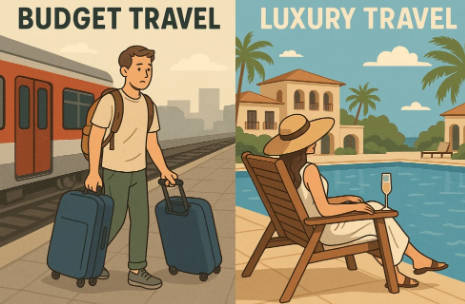 Managing Budget vs. Luxury Expectations: Strategic Investment Tips